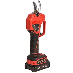 Vitals Секатор акумуляторний Master AG 1830cdk BL Kit 18В акб 2А·рік d різа 30мм 1.5кг кейс - мініатюра 7
