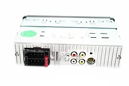 Автомагнітола MP5 4022D 1DIN з екраном 4.1" - мініатюра 3