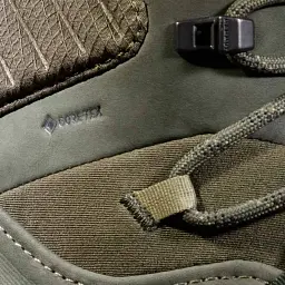 Черевики Mammut Mercury IV Mid GTX M 11 dark Iguana-Iguana - мініатюра 8