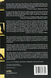 Consumer Culture (2nd Edition) - мініатюра 2