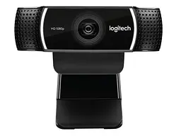 Веб-камера Logitech C922 Pro Stream (960-001088) - мініатюра 2