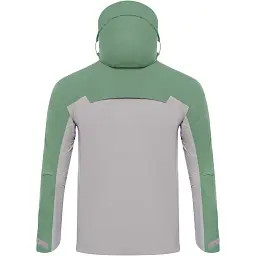 Куртка Frontier Aster L Жіноча 10K/10K Mint/Grey - мініатюра 4