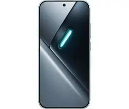 Смартфон Xiaomi POCO X8 Pro 12/512Gb зелений (Mint Green) NFC 1191427 - мініатюра 6