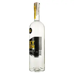 Горілка Oxygenium Classic 40% 1 л - мініатюра 3