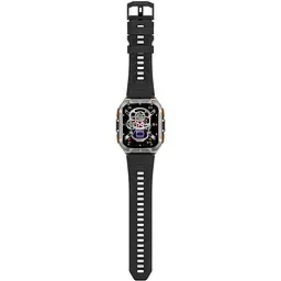 Годинник Blackview W80 Pro Black - мініатюра 8
