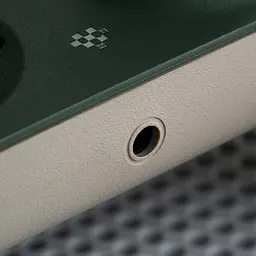 Геймпад 8BitDo Ultimate C Wired Controller for Xbox 82CF Dark Green [151338] - мініатюра 9