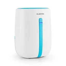 Осушувач повітря Klarstein Shetland 600 (10030042) - мініатюра 2