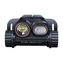 Ліхтар Fenix HM65RV20 - мініатюра 2