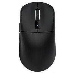 Миша Attack Shark R6 Wireless (AS-6972792471204-B) Чорний