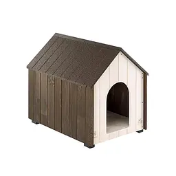 Будиночок для собак Ferplast Koya Small 40,5×52×47 см 87028100