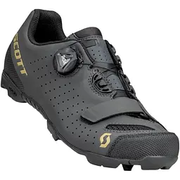 Веловзуття Scott W MTB Comp BOA 37 Dark Grey/Black (1081-251838.2006.008)