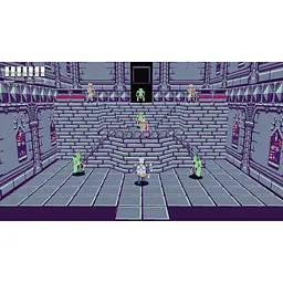Ключ активації Microsoft Diorama Dungeoncrawl - Master of the Living Castle для Xbox One/Series S/X - мініатюра 4