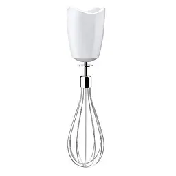 Занурювальний блендер Braun MQ 3035 WH Sauce - мініатюра 3