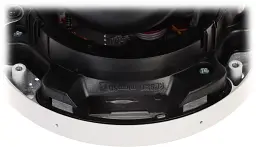 IP камера Hikvision DS-2CD1143G2-LIUF Smart Hybrid Light 4МП (4мм) - мініатюра 6