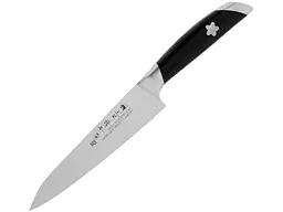 Ніж кухонний універсальний Satake Sakura 13.5 см (800-846)