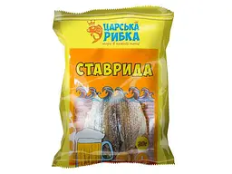 Ставрида ЦАРСЬКА РИБКА 30г