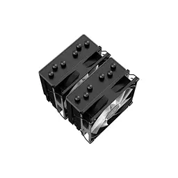 Кулер до процесора ID-Cooling SE-206-XT ARGB - мініатюра 5