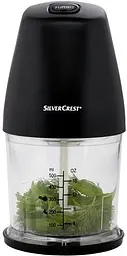 Подрібнювач чопер SilverCrest SMZ 260w - мініатюра 2