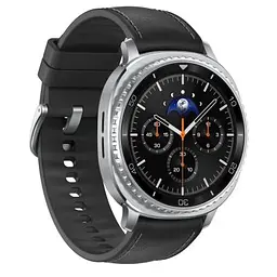 Смарт-годинник Samsung Galaxy Watch 8 Classic eSIM Black (SM-L505FZKASEK) - мініатюра 3