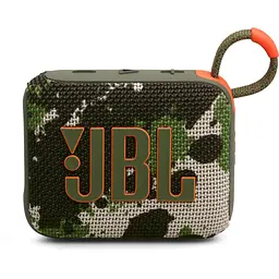 Акустична система JBL Go 4 Squad (JBLGO4SQUAD) - мініатюра 3
