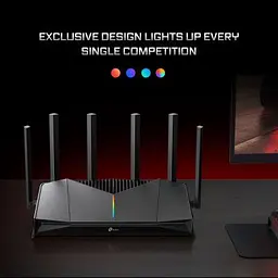 Маршрутизатор TP-Link (ARCHER-GE400) - мініатюра 8