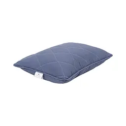 Набір ковдра з подушкою Penelope - Colors in Comfort denim денім полуторний - мініатюра 7