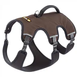 Шлеї для собак Ferplast Ergotrekking P Small
