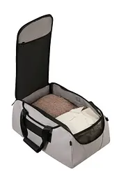 Дорожня Сумка-Рюкзак Samsonite GLAM-GO ASH ROSE 52x30x24 KR4*10002 - мініатюра 8