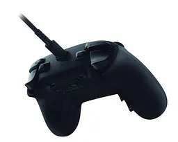 Геймпад Razer Wolverine V3 TE 8K PC Black (RZ06-05550100-R3M1) - мініатюра 5