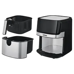 Мультипіч Rotex ROM680-XL MultiFry - мініатюра 9