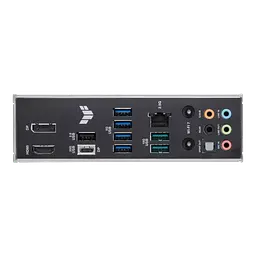 Материнcька плата Asus B860M-Plus TUF Gaming Wi-Fi LGA 1851 (TUF GAMING B860M-PLUS WIFI) - мініатюра 4