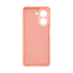Чохол ArmorStandart ICON для Xiaomi Poco C71 4G Camera cover Pink - мініатюра 2
