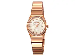 Жіночий наручний годинник 2342RG Rose Gold Skmei acs0030004 - мініатюра 2