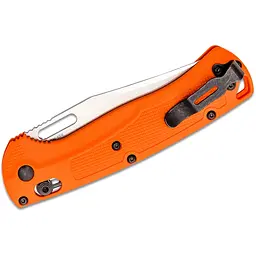 Ніж Benchmade Taggedout (15535) - мініатюра 4