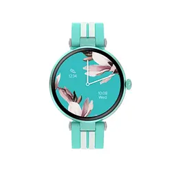 Смарт-годинник Canyon Semifreddo SW-61 Mint (CNS-SW61BL) - мініатюра 2
