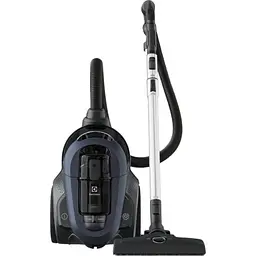 Пилосос Electrolux EL61C3DB графітовий (900258546)