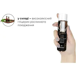 Змазка на водній основі System JO Gelato Tiramisu (120 мл) - мініатюра 4