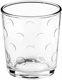 Склянка для води Uniglass Pop 285 мл