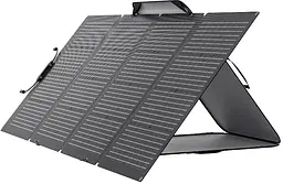 Сонячна панель EcoFlow 220W Solar Panel (43-00402) - мініатюра 3