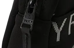 Косметичка сумочка для косметики чорна Roxy sum0028910 - мініатюра 7
