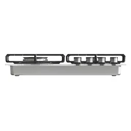 Газова варильна поверхня Gorenje GTW 642 SYW (BG6IB-G0B) (6624102) - мініатюра 3