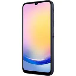 Смартфон Samsung Galaxy A25 6/128Gb UA-UCRF Blue Black [SM-A256BZKDEUC] [102831] - мініатюра 4