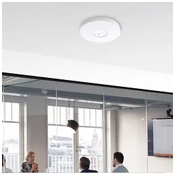 Точка доступу Wi-Fi TP-Link EAP670 - мініатюра 6