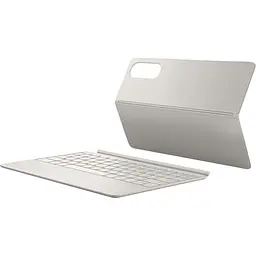 Планшет Lenovo Yoga Tab 12/256GB WiFi Seashell + Keyboard and Pen (ZAG60180UA) UA-UCRF [167335] - мініатюра 12