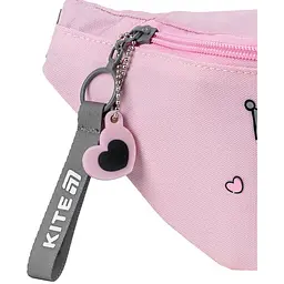 Сумка-бананка Kite дитяча 2577-1 HK (HK25-2577-1) - мініатюра 7