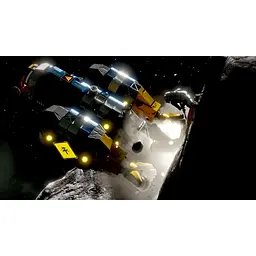 Ключ активації Microsoft Space Engineers для Xbox One/Series - мініатюра 2