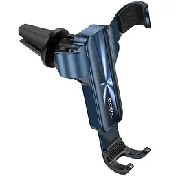 Холдер Hoco CA71 Blue (Кріплення Вентиляційна грати) - мініатюра 2