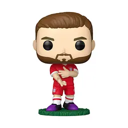 Ігрова фігурка FUNKO POP! серії "Футбол: Англія" - ГАРРІ КЕЙН Funko 93748 - мініатюра 2