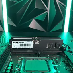 Модуль пам'яті Patriot DDR5 8GB Signature 5600Mhz Line (PSD58G560041) - мініатюра 2