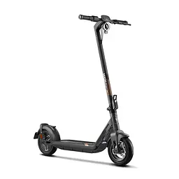 Електросамокат NIU KQi Air X Black 9,5", 350(700)W, 9,4Ah, 50km, 25km/h, 20%, App, 11,7 kg (KRT36EG2E11) - мініатюра 4